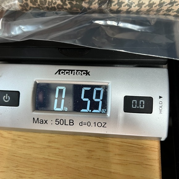 Bette Court Top Womens M Old Money Preppy Animal Print Herringbone Green Brown - Picture 7 of 7